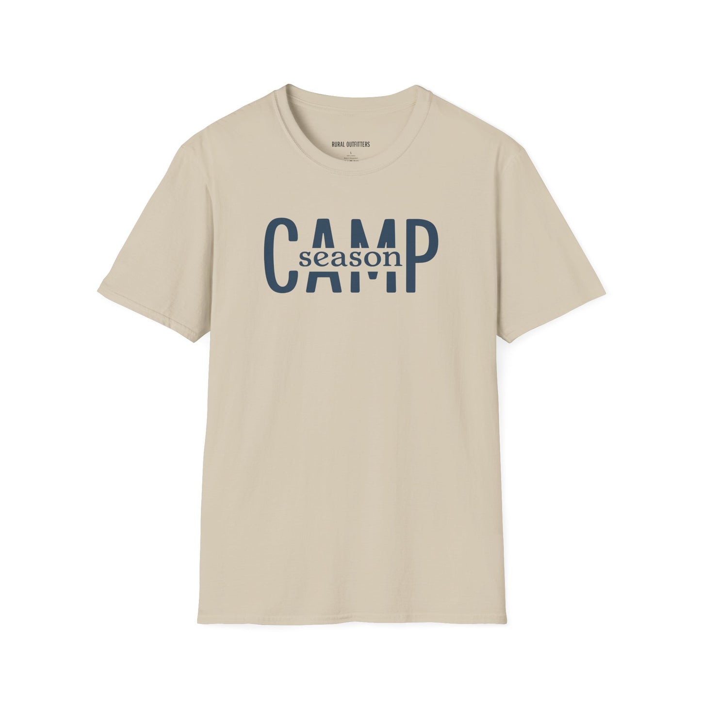 Camp Season