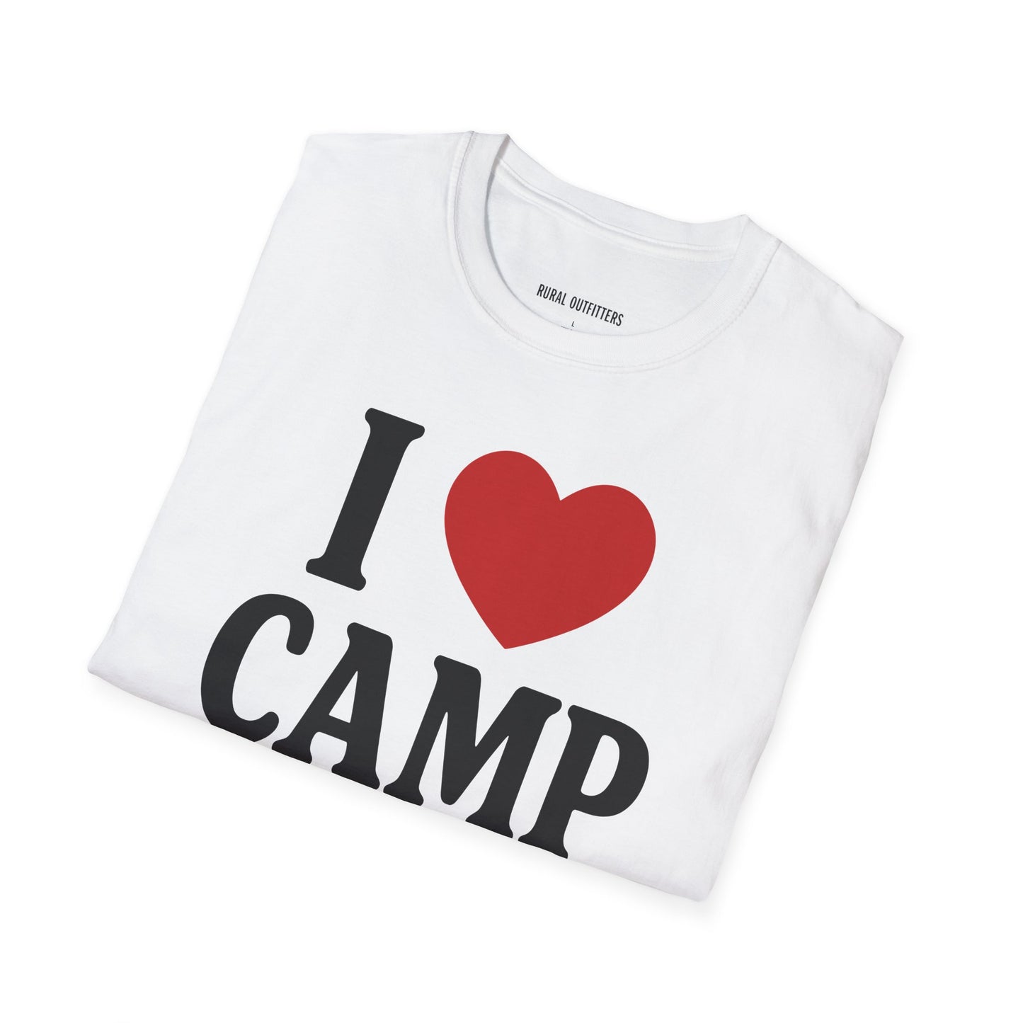 I Love Camp
