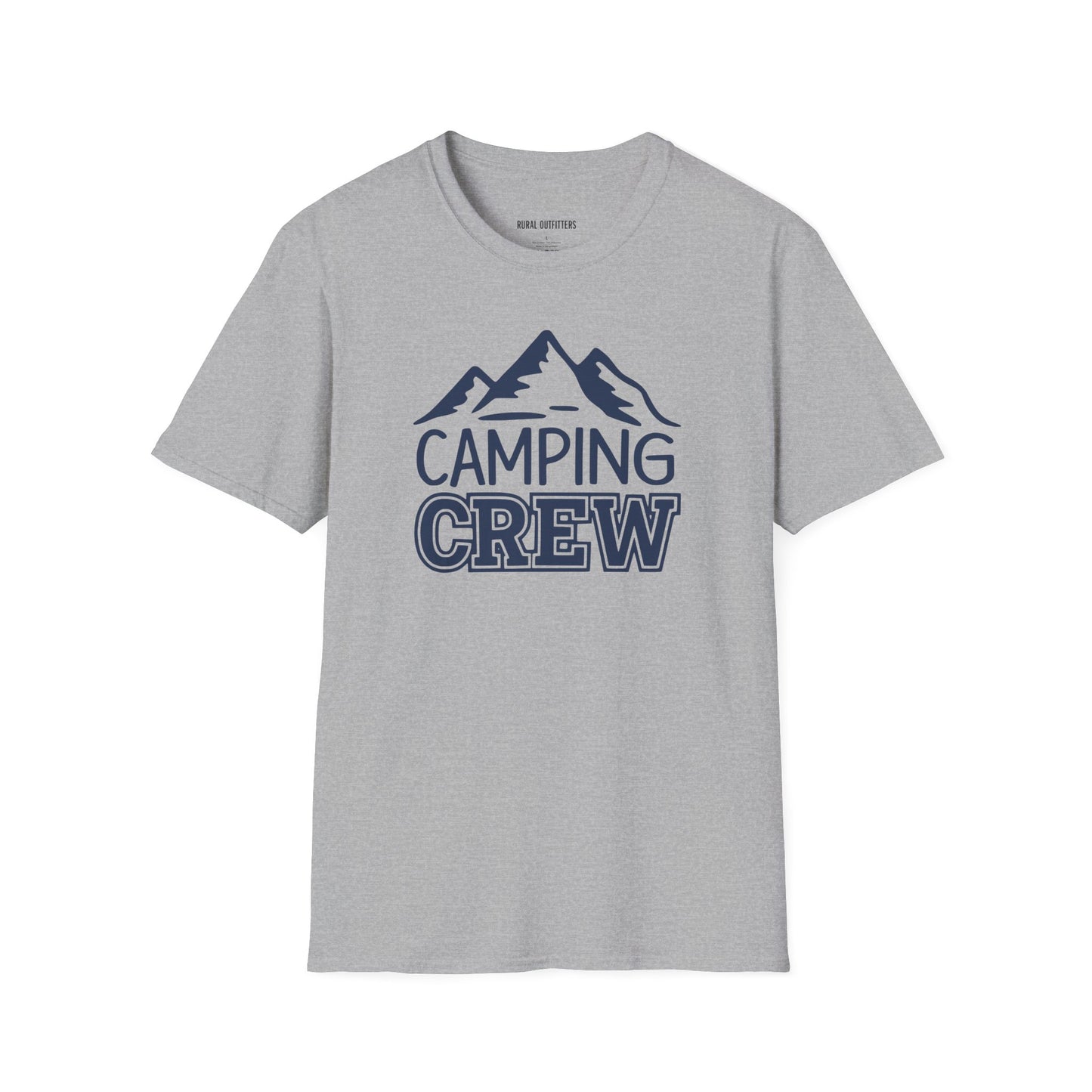Camping Crew
