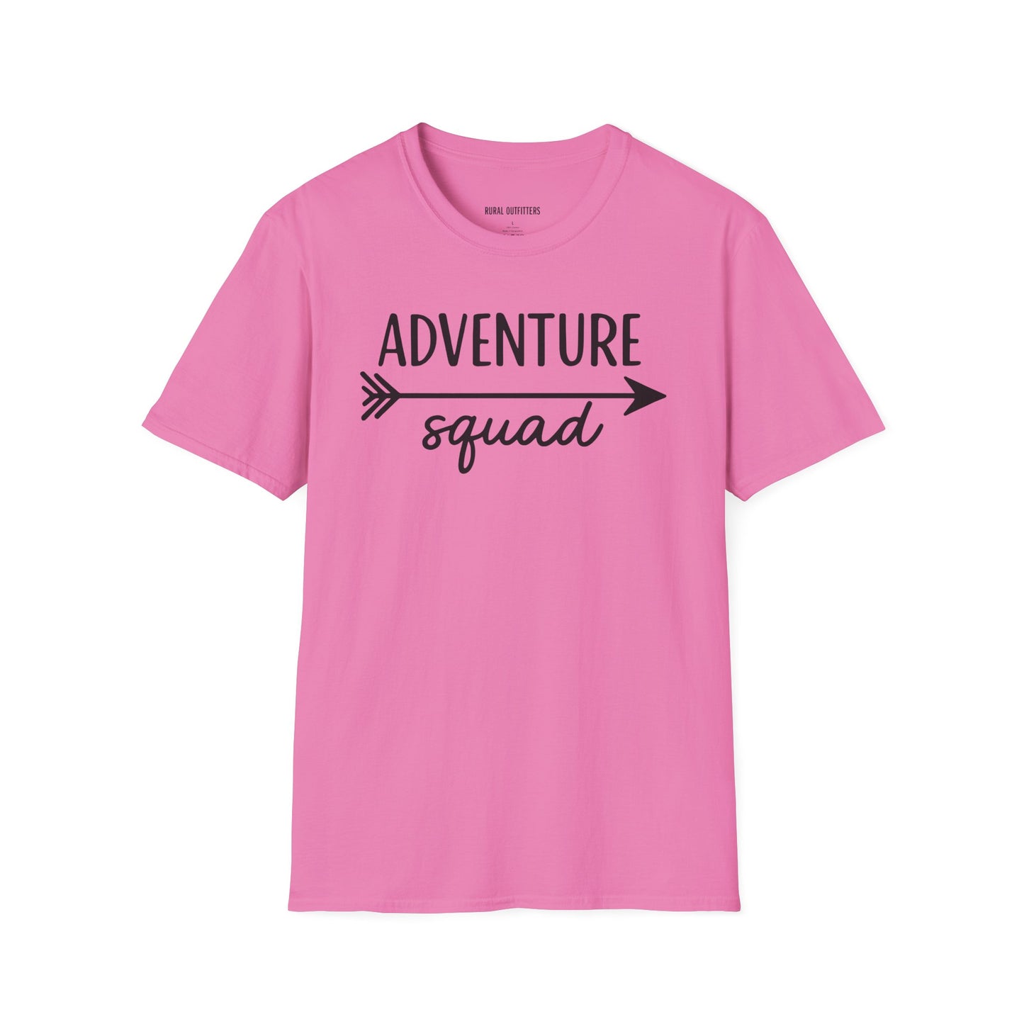 Adventure Squad