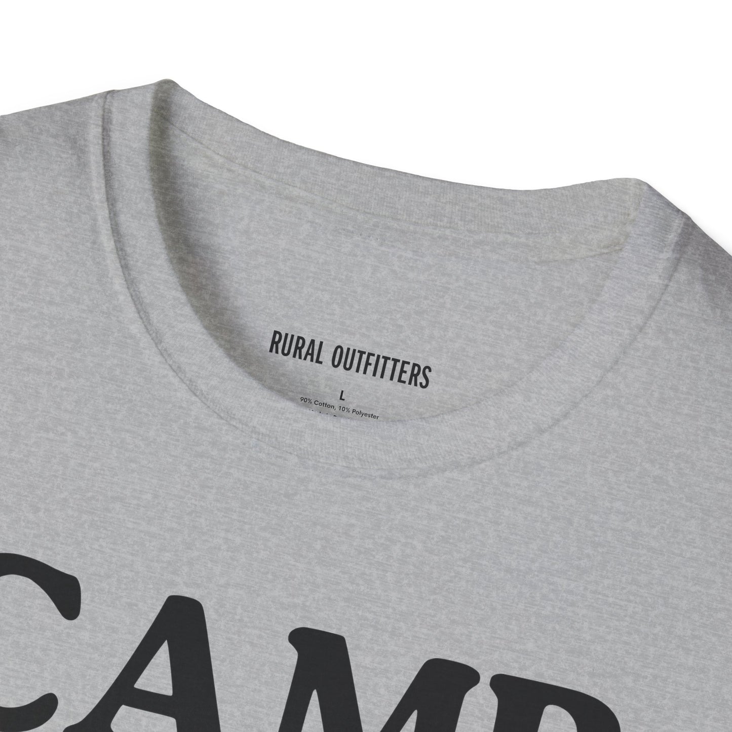 Camp Slut