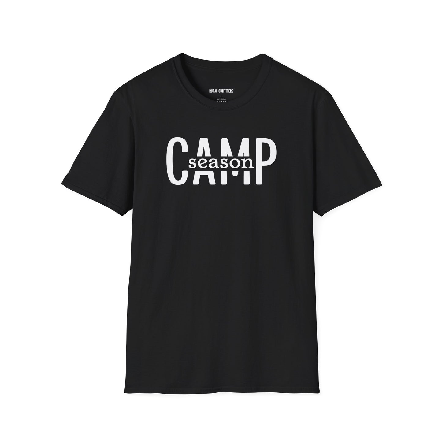 Camp Season