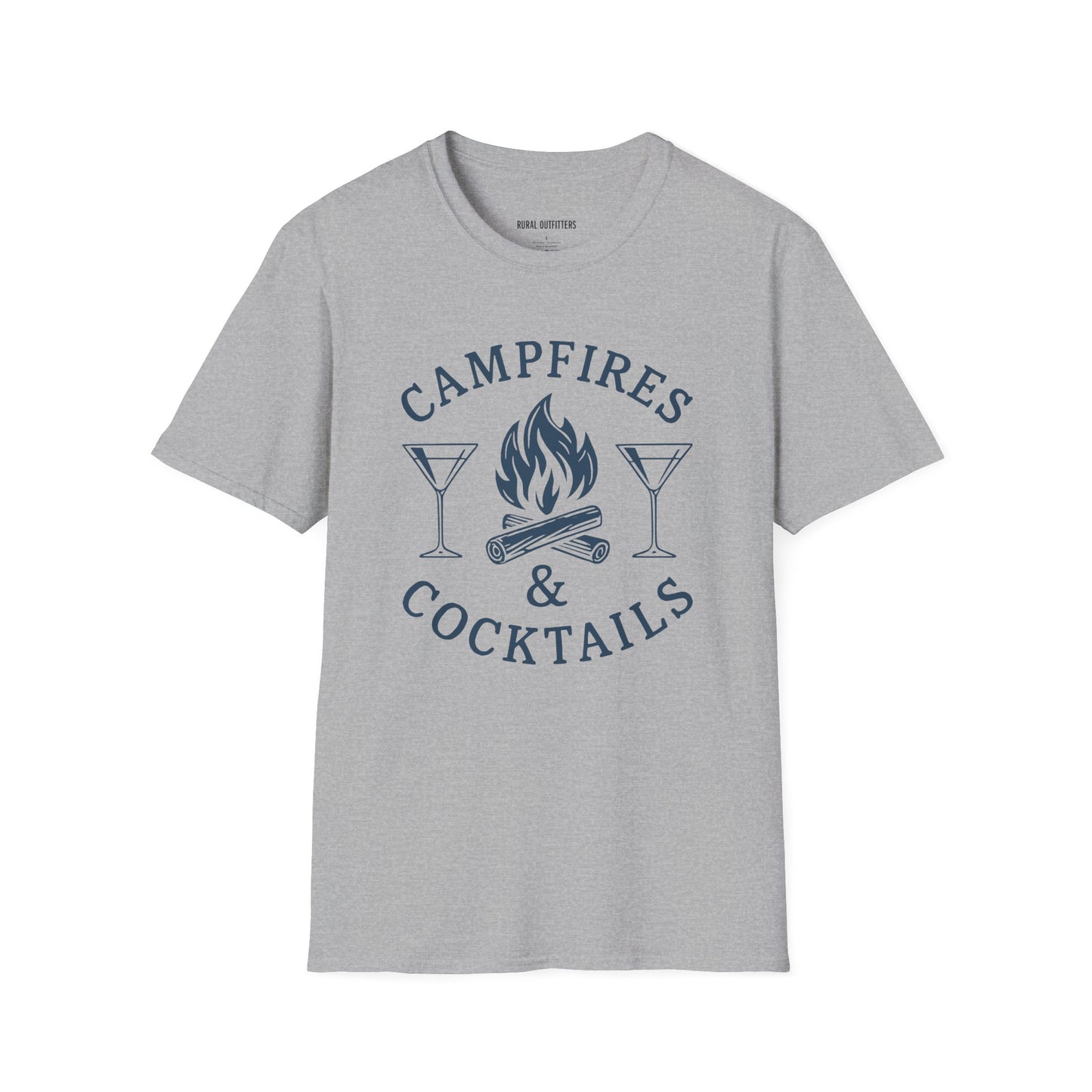 Campfires & Cocktails