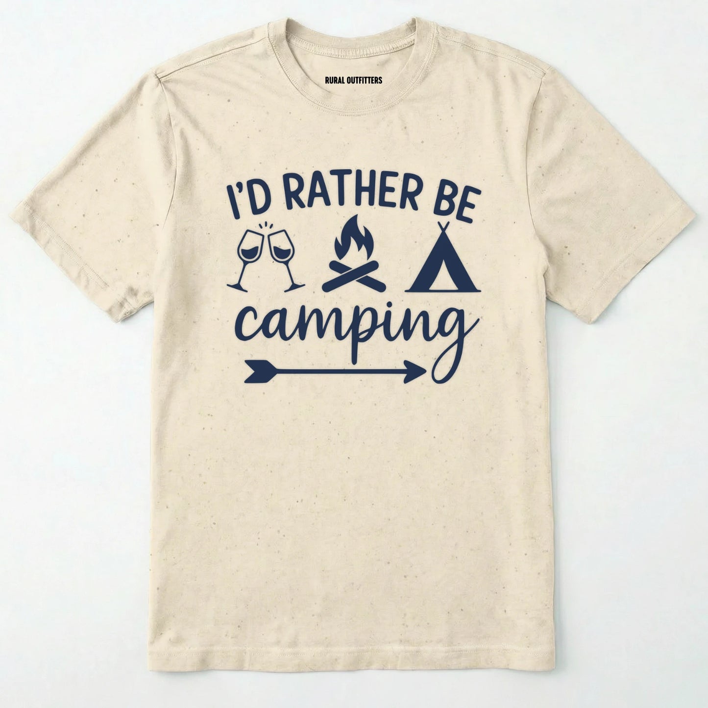 Women’s Camping Shirt