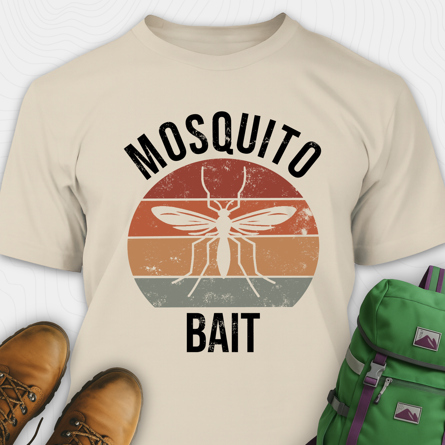 Mosquito Bait T-Shirt