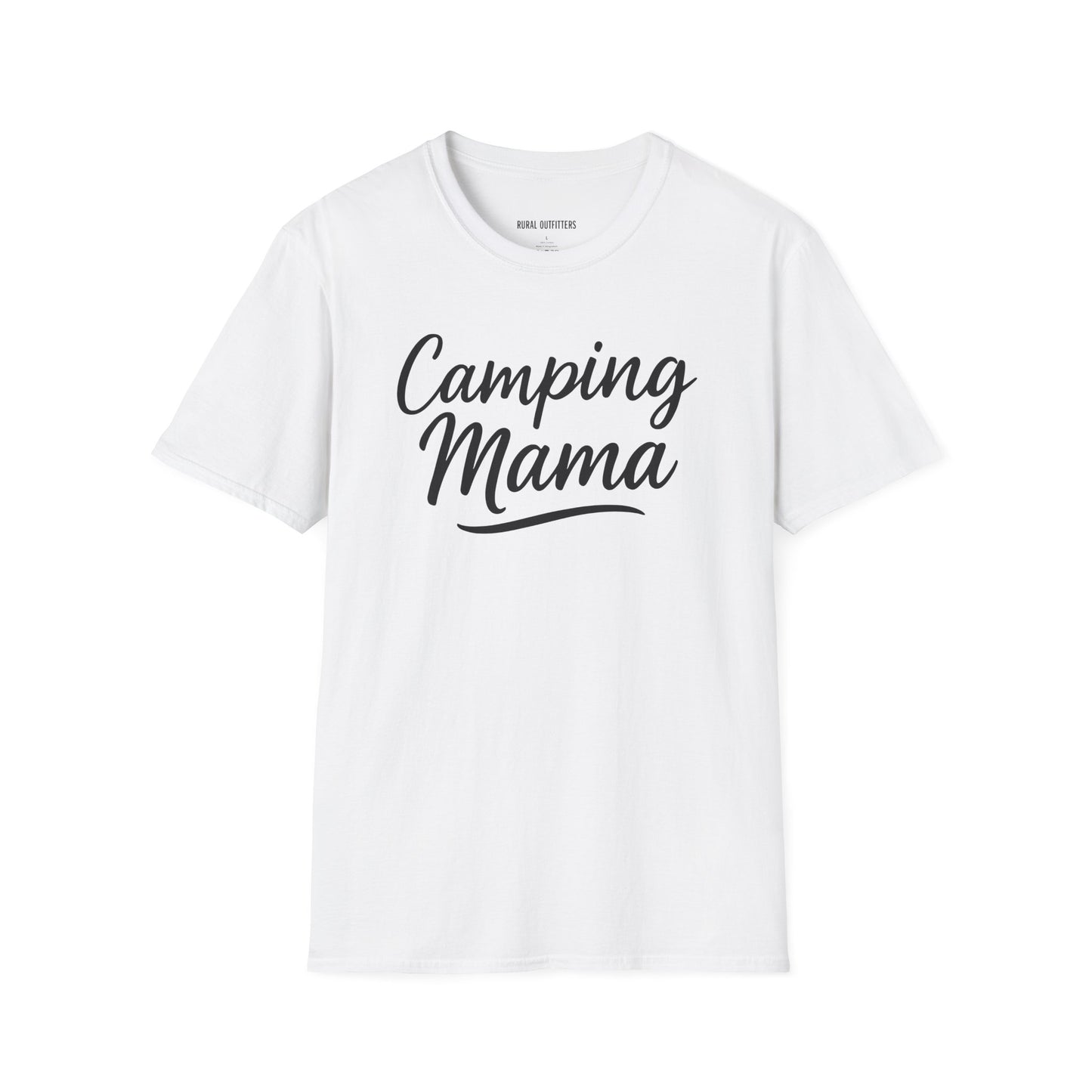Camping Mama