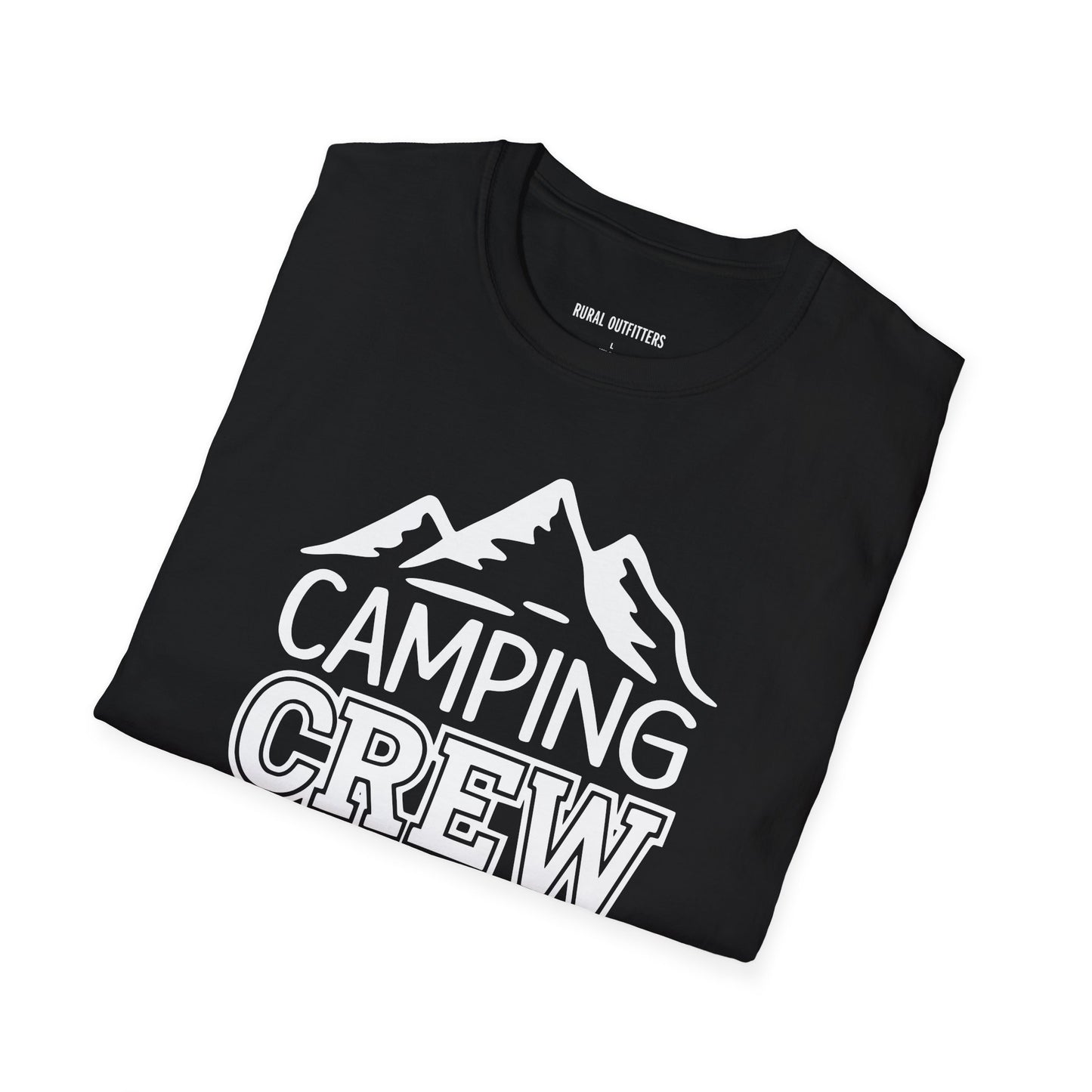Camping Crew