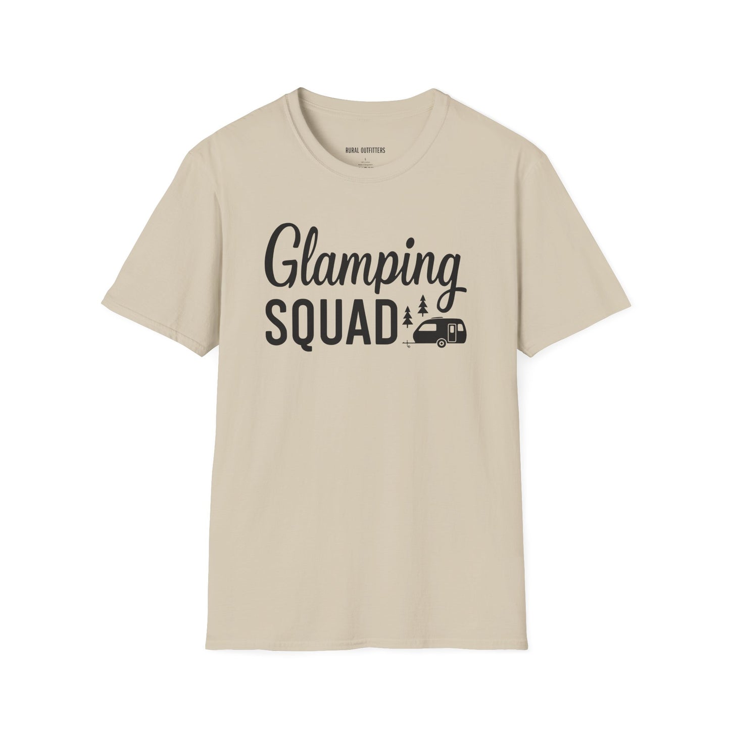Glamping Squad