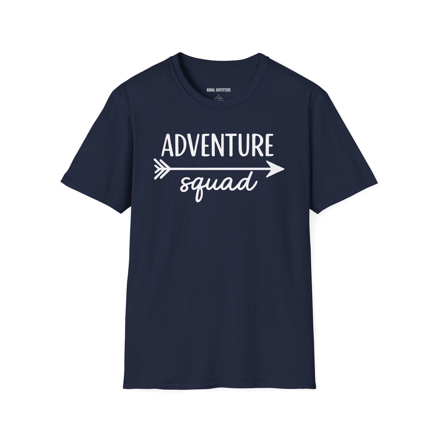 Adventure Squad