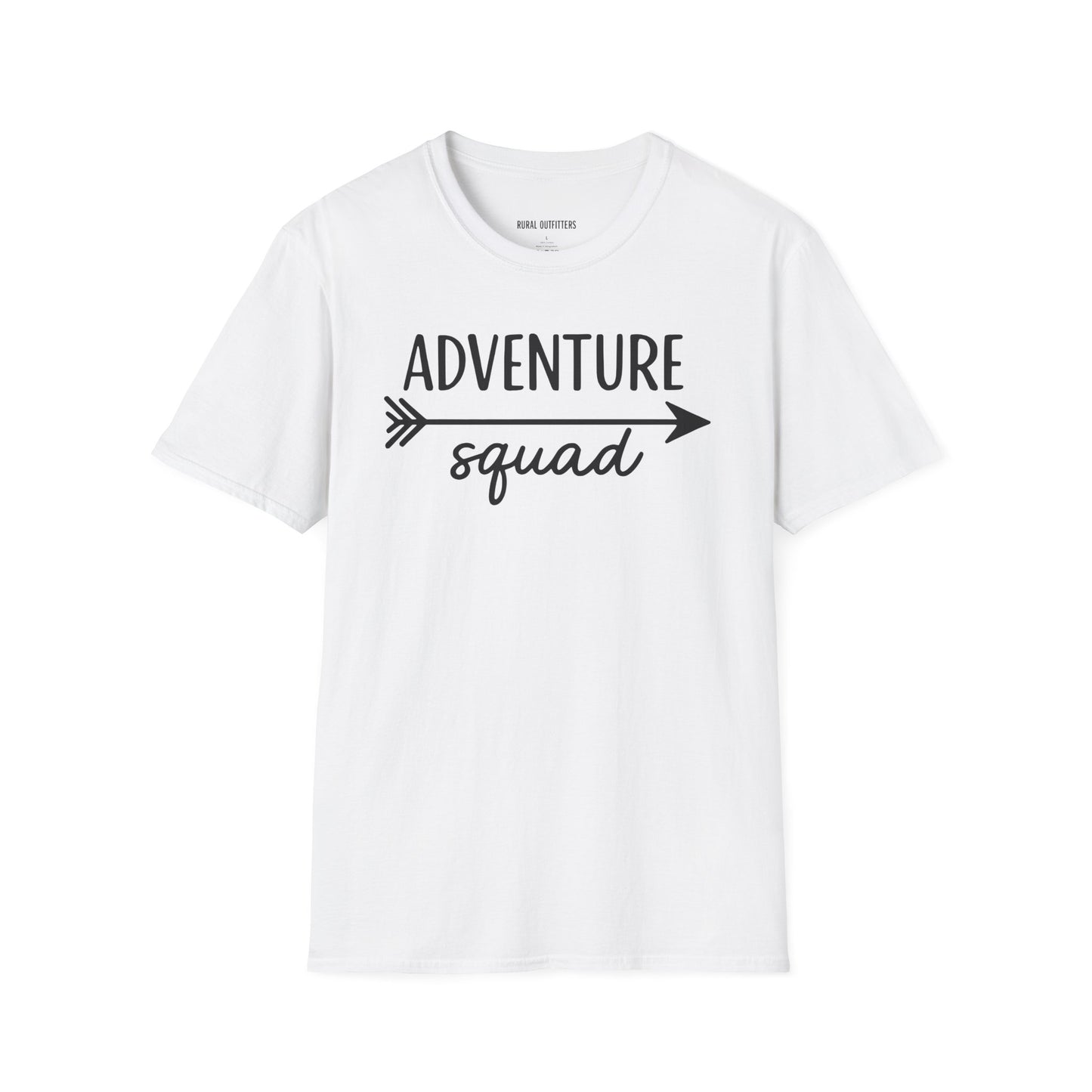 Adventure Squad