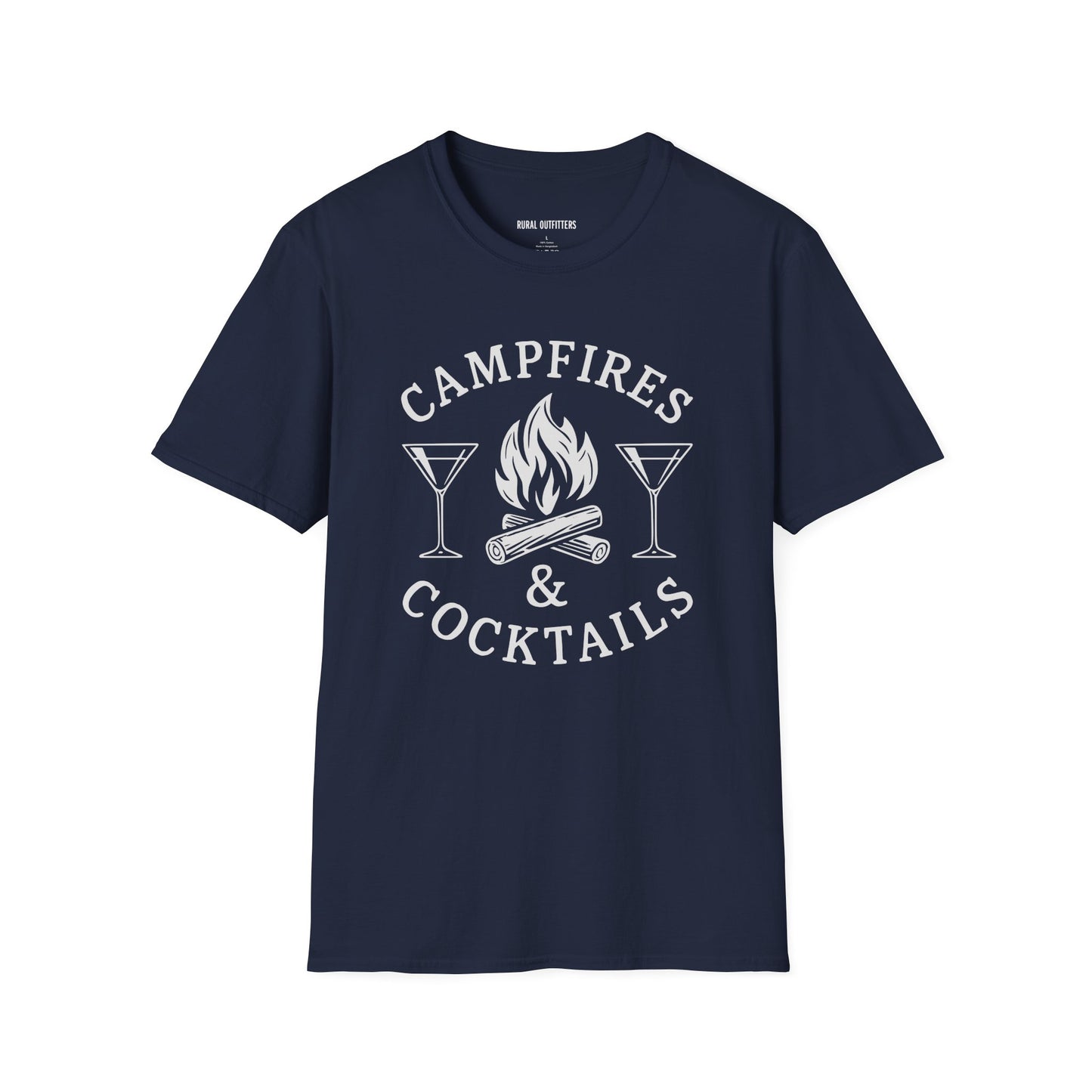 Campfires & Cocktails