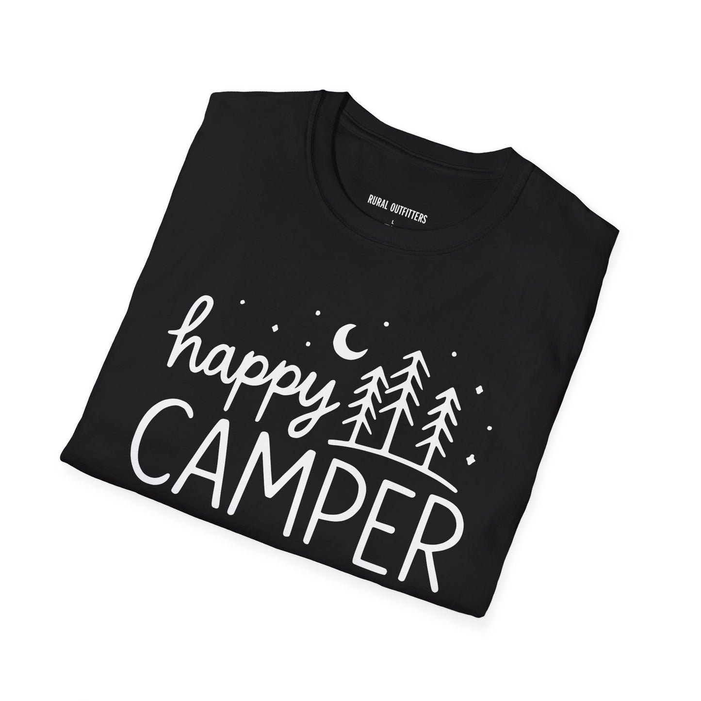 Happy Camper