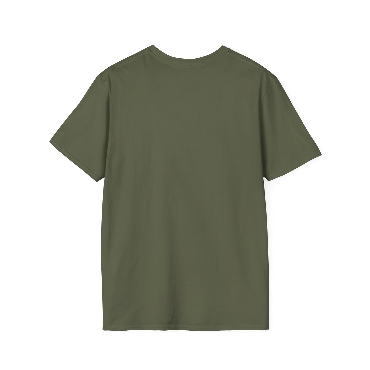I'd Rather Be Camping T-Shirt