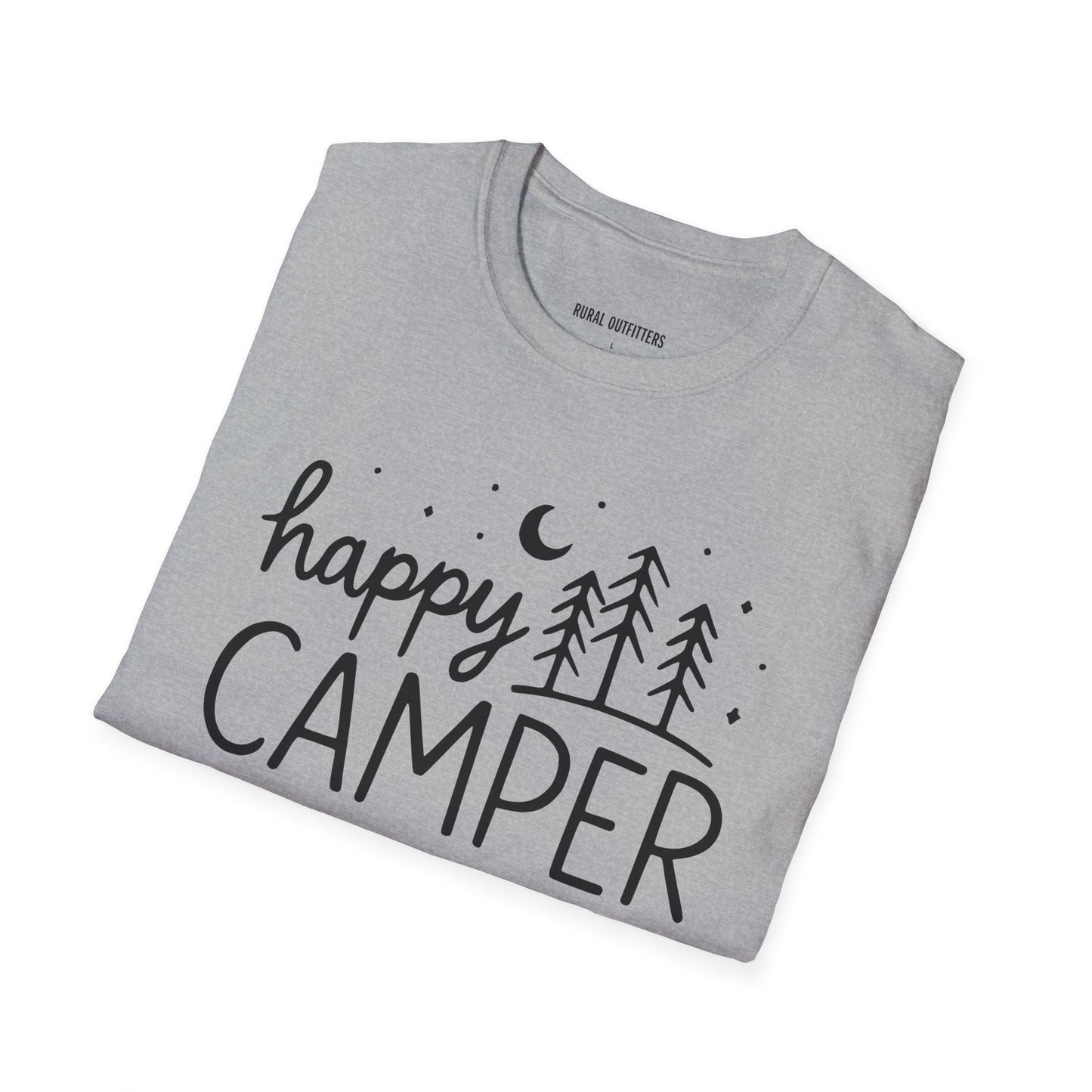 Happy Camper