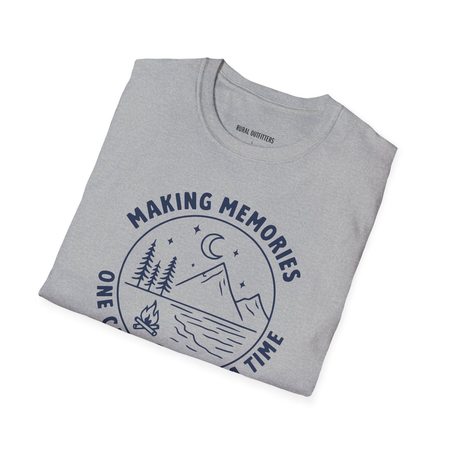 Making Memories