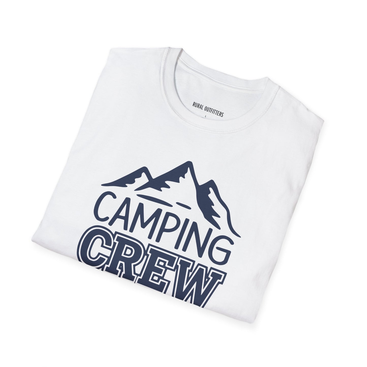 Camping Crew