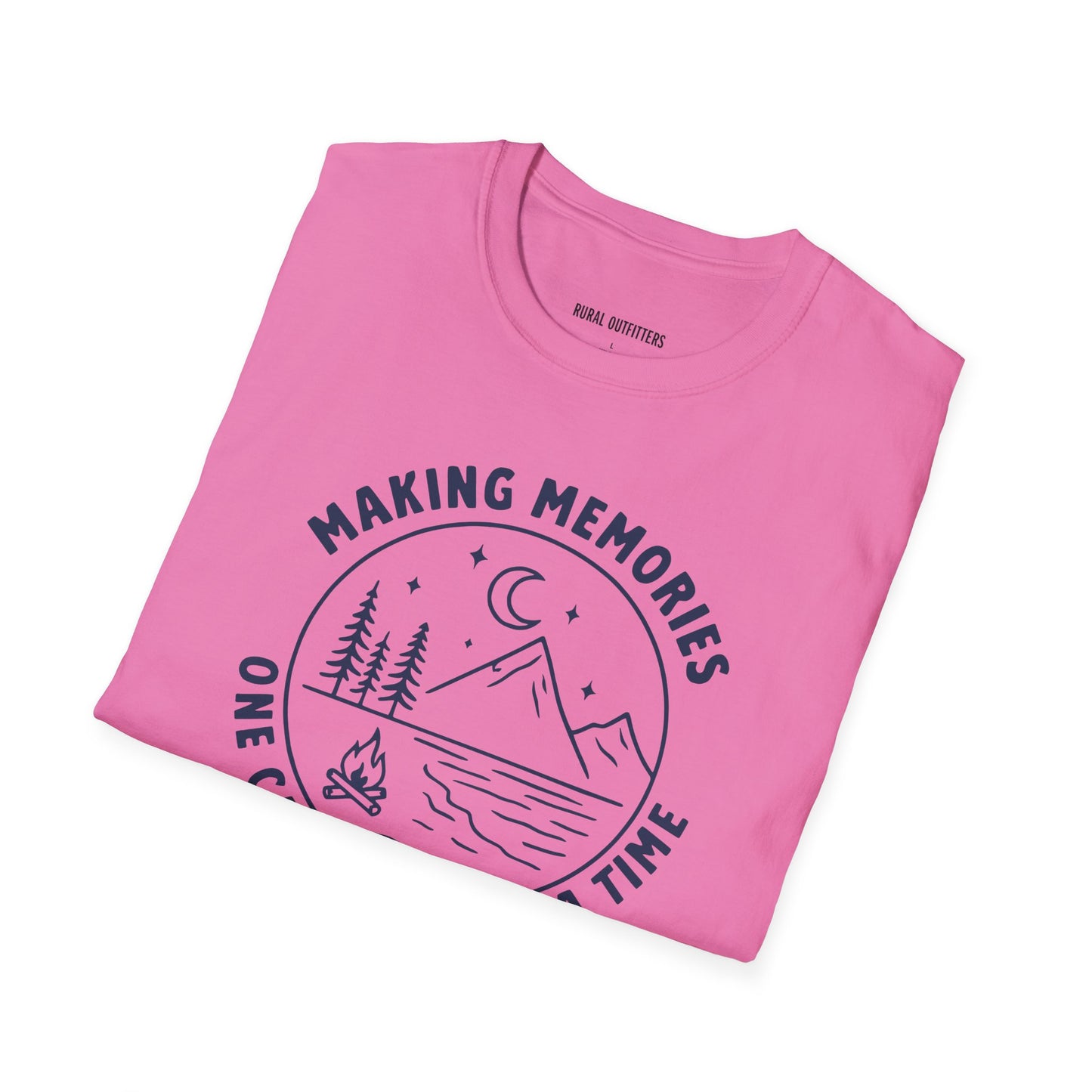 Making Memories