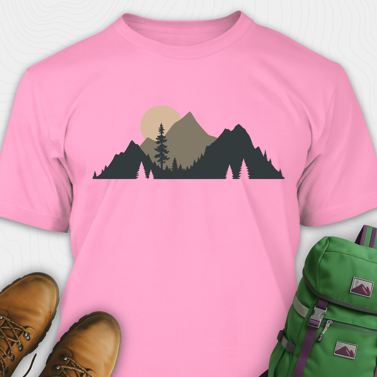 Mountain T-Shirt