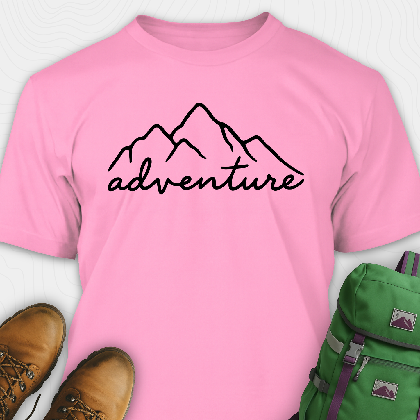 Adventure T-Shirt