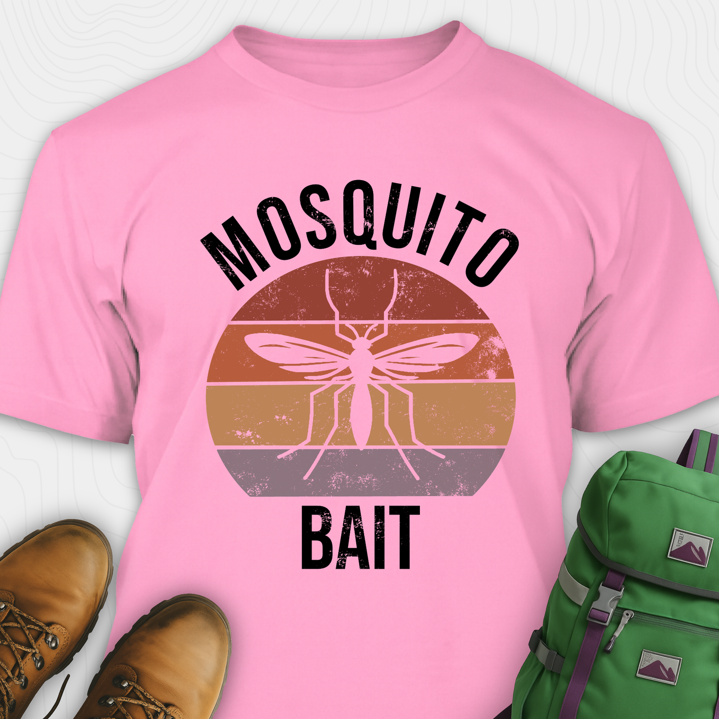 Mosquito Bait T-Shirt