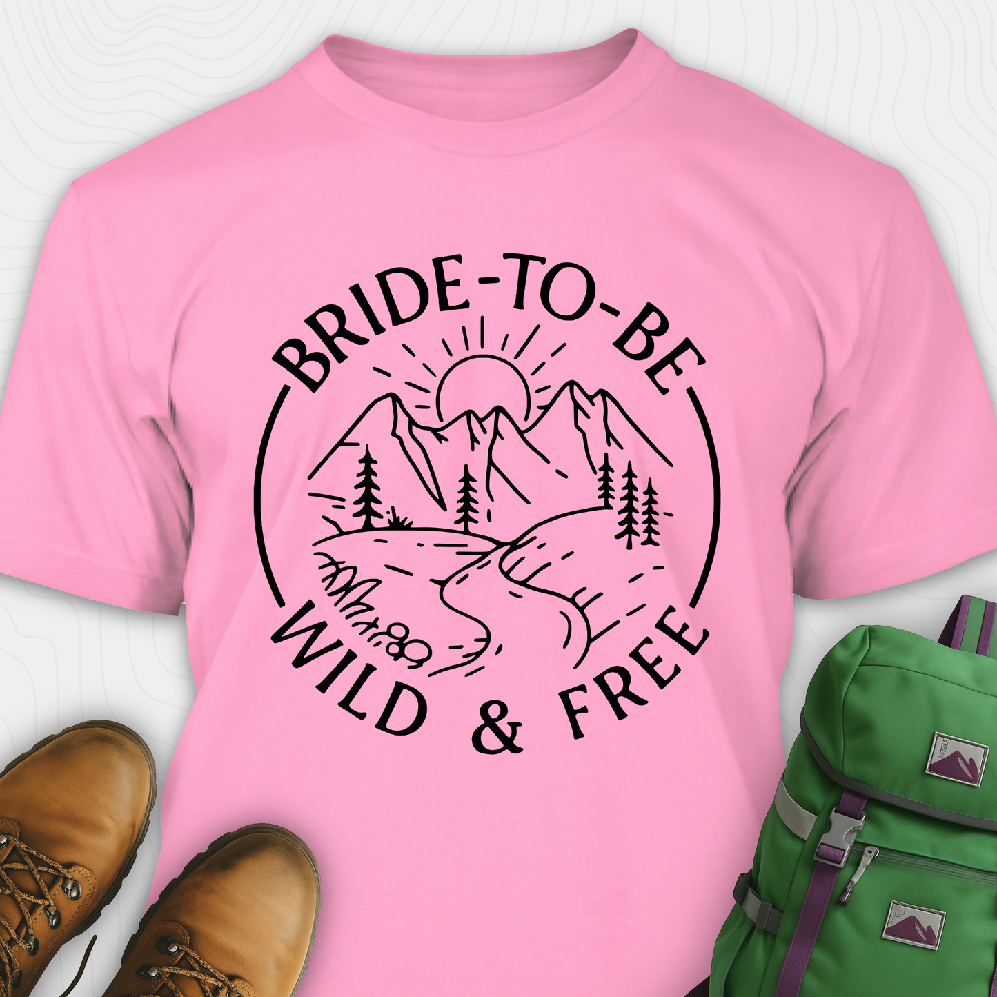 Bride To Be T-Shirt