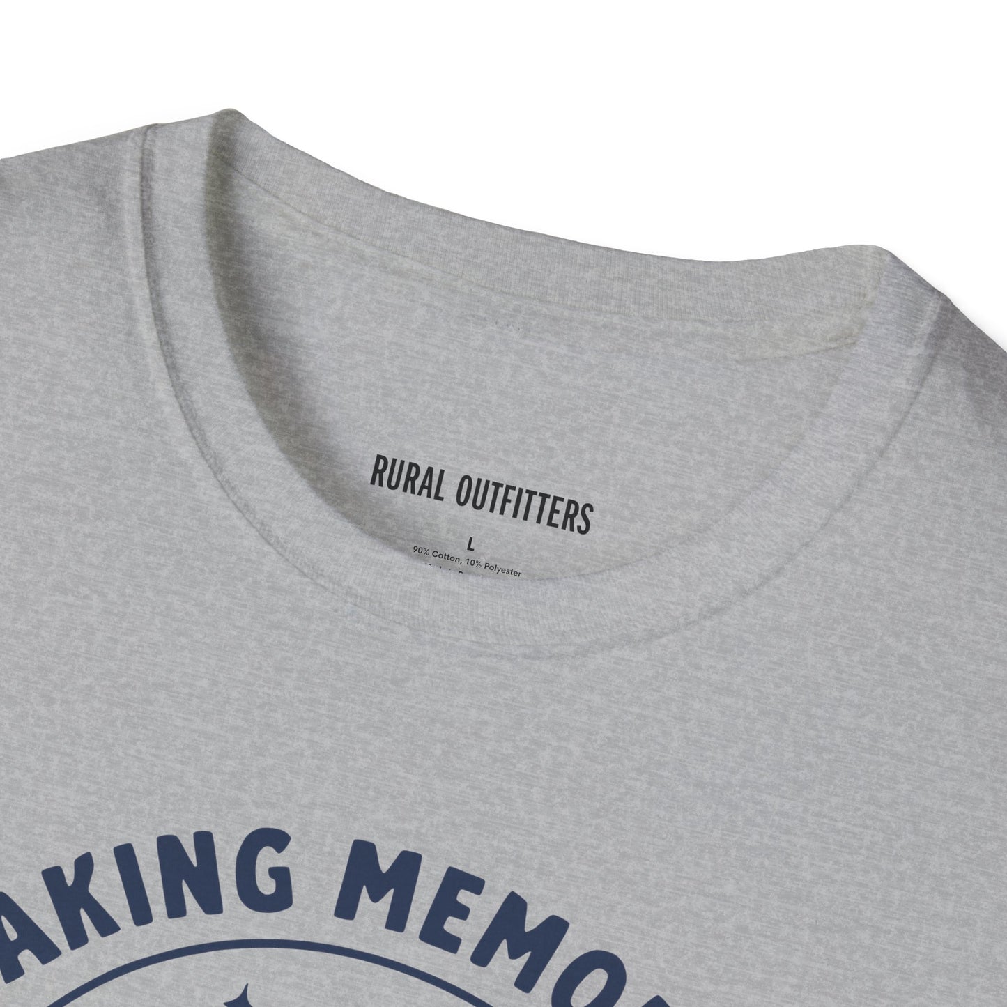 Making Memories