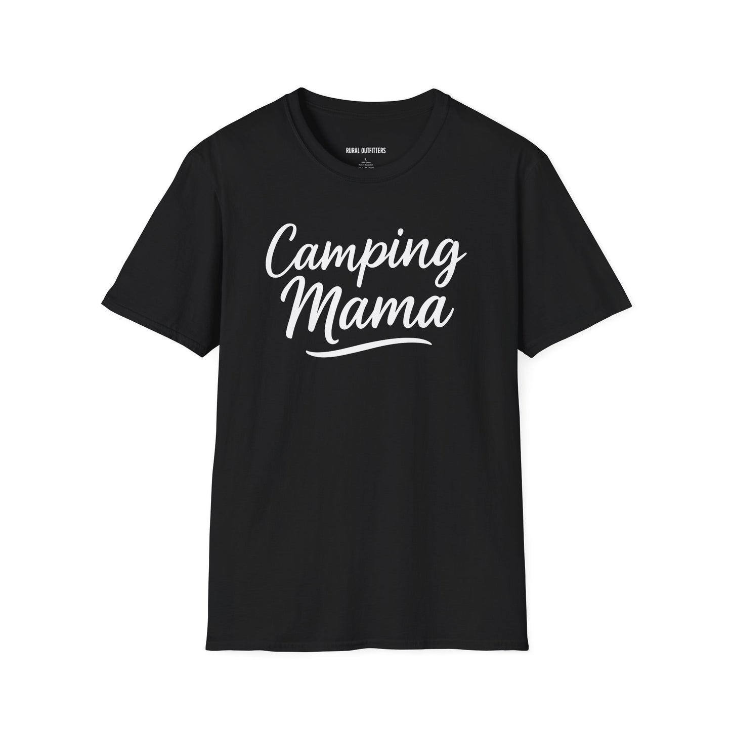 Camping Mama