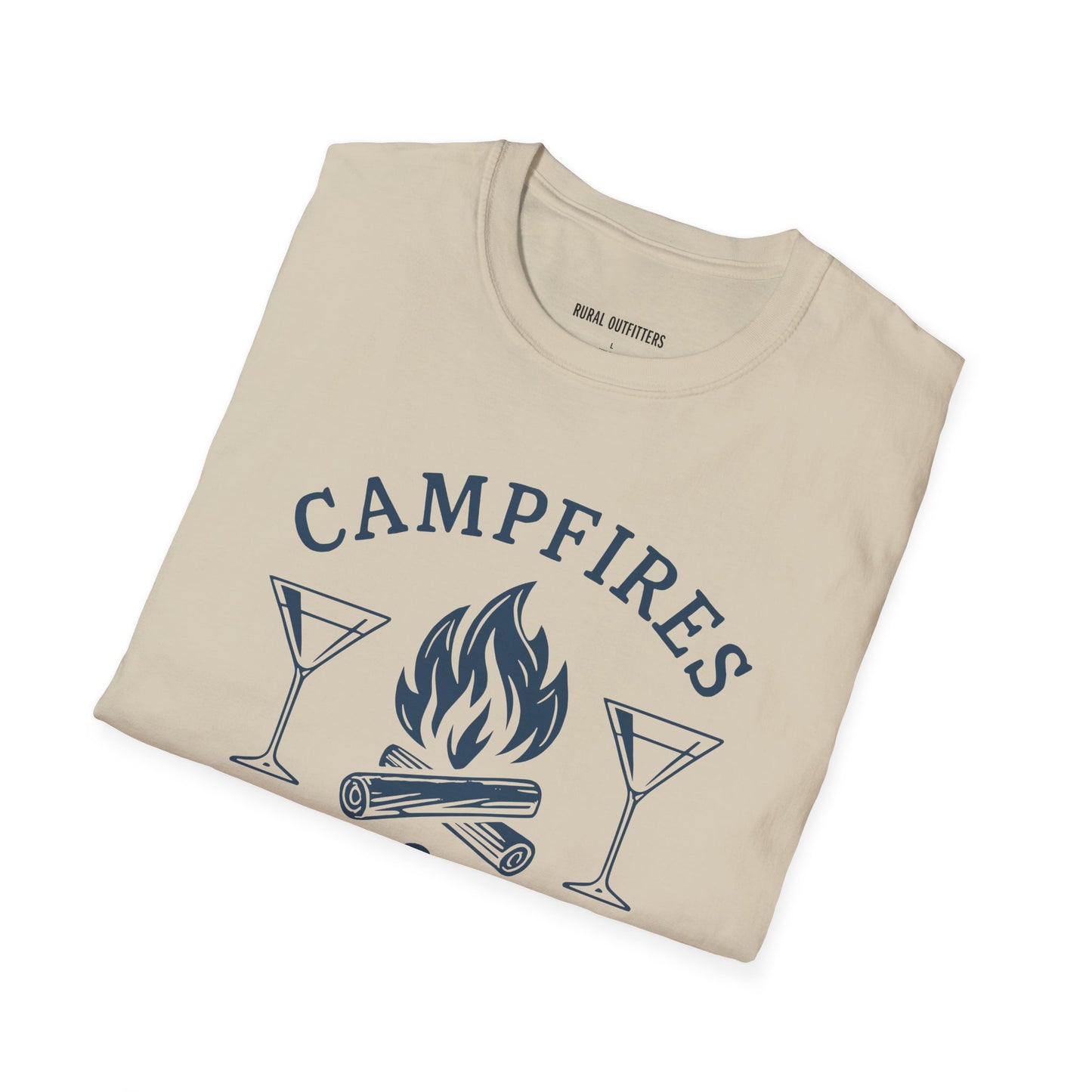 Campfires & Cocktails