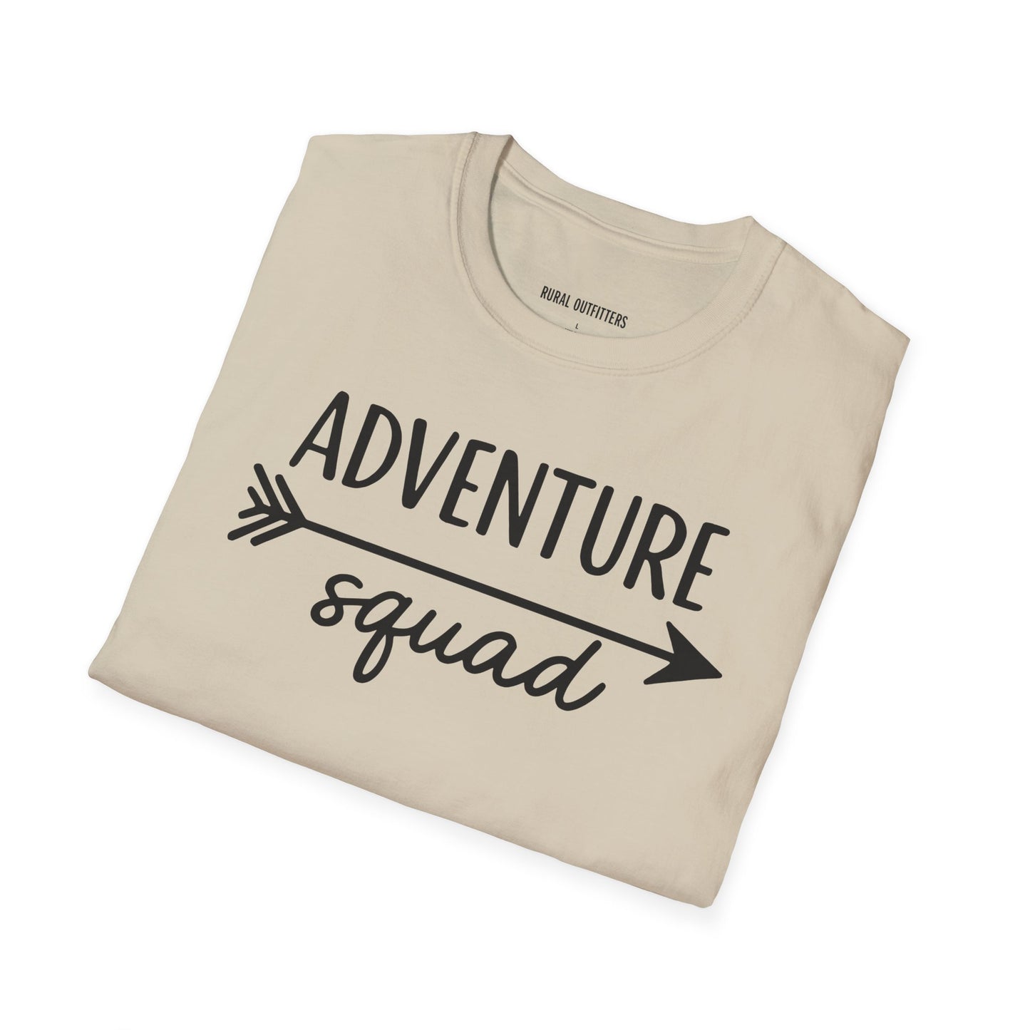 Adventure Squad