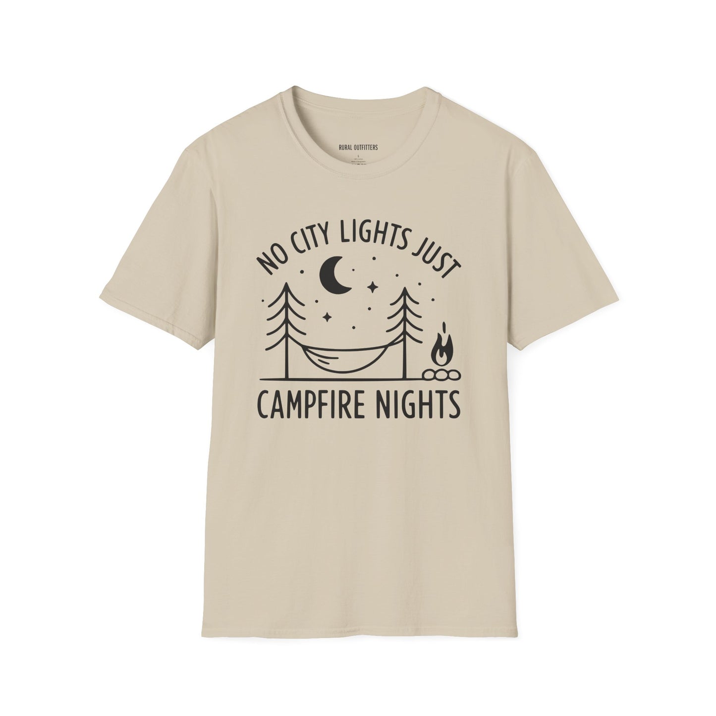 Campfire Nights