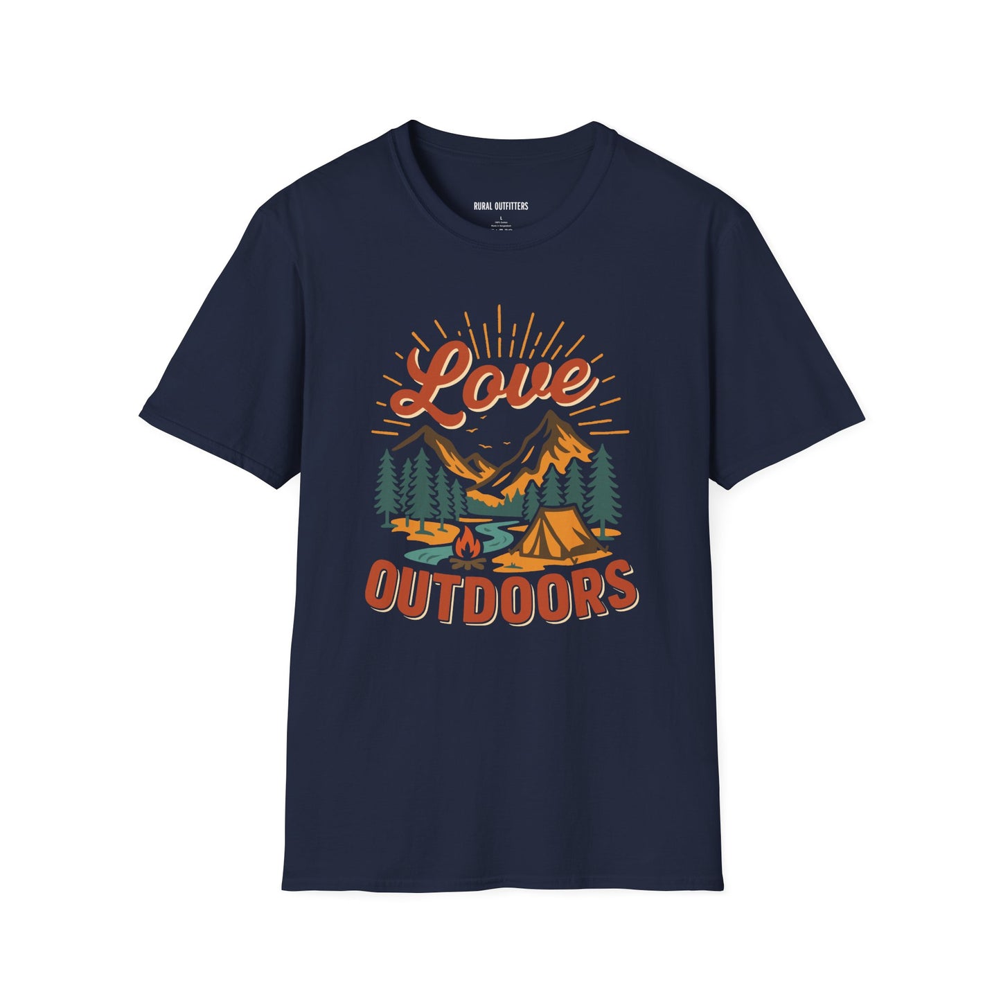 Love Outdoors