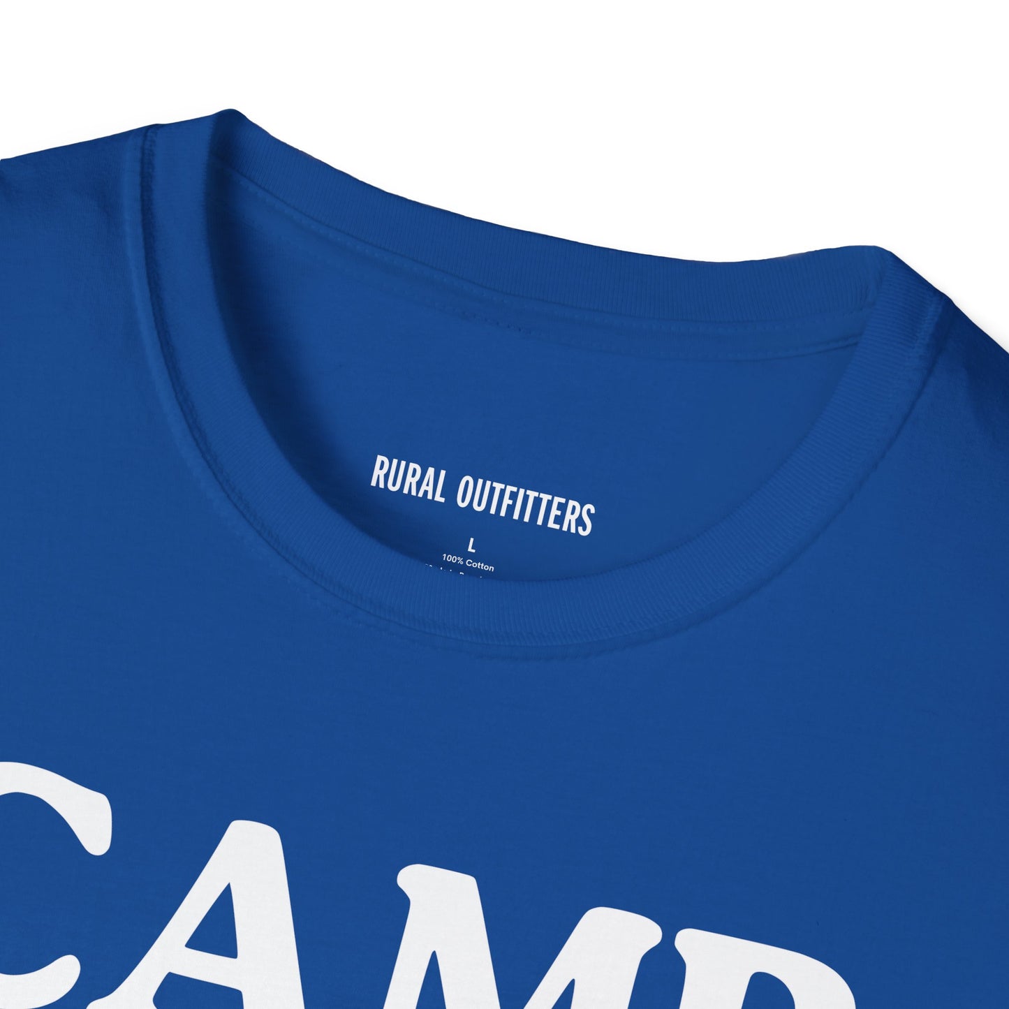 Camp Slut