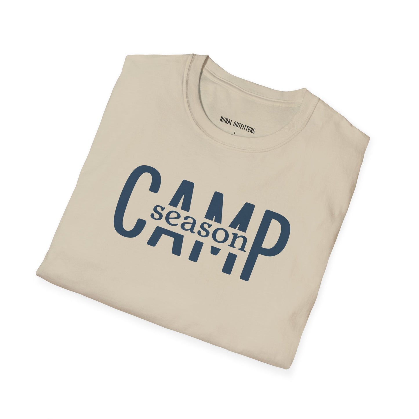 Camp Season