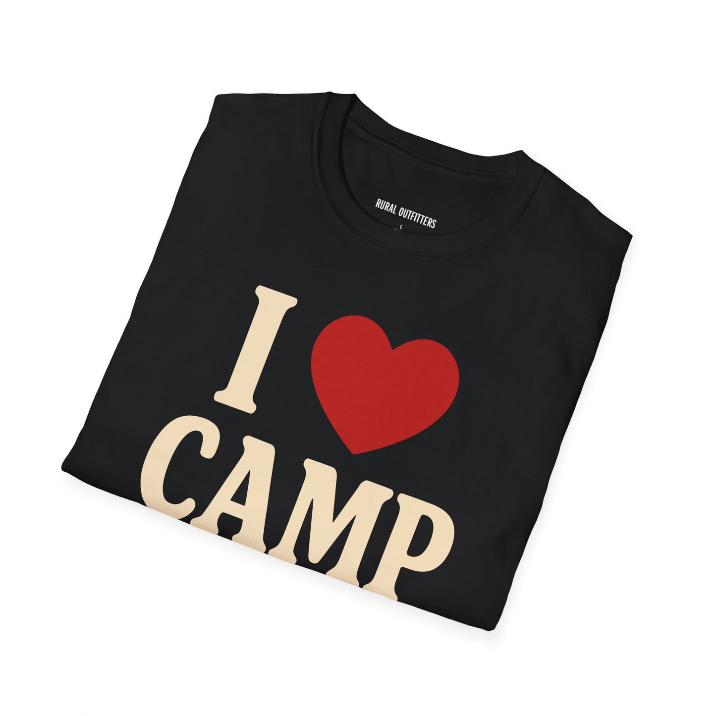 I Love Camp