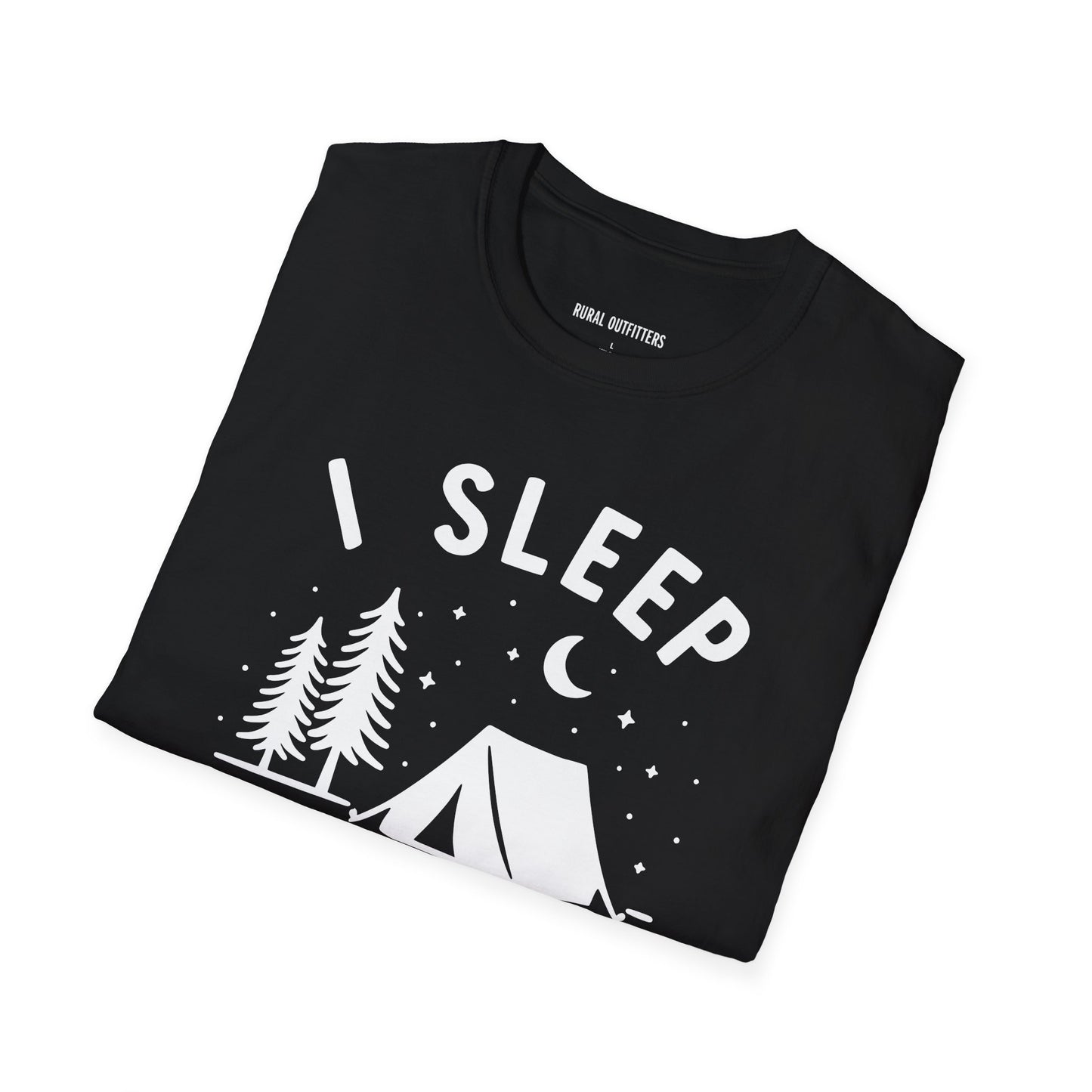 I Sleep Around