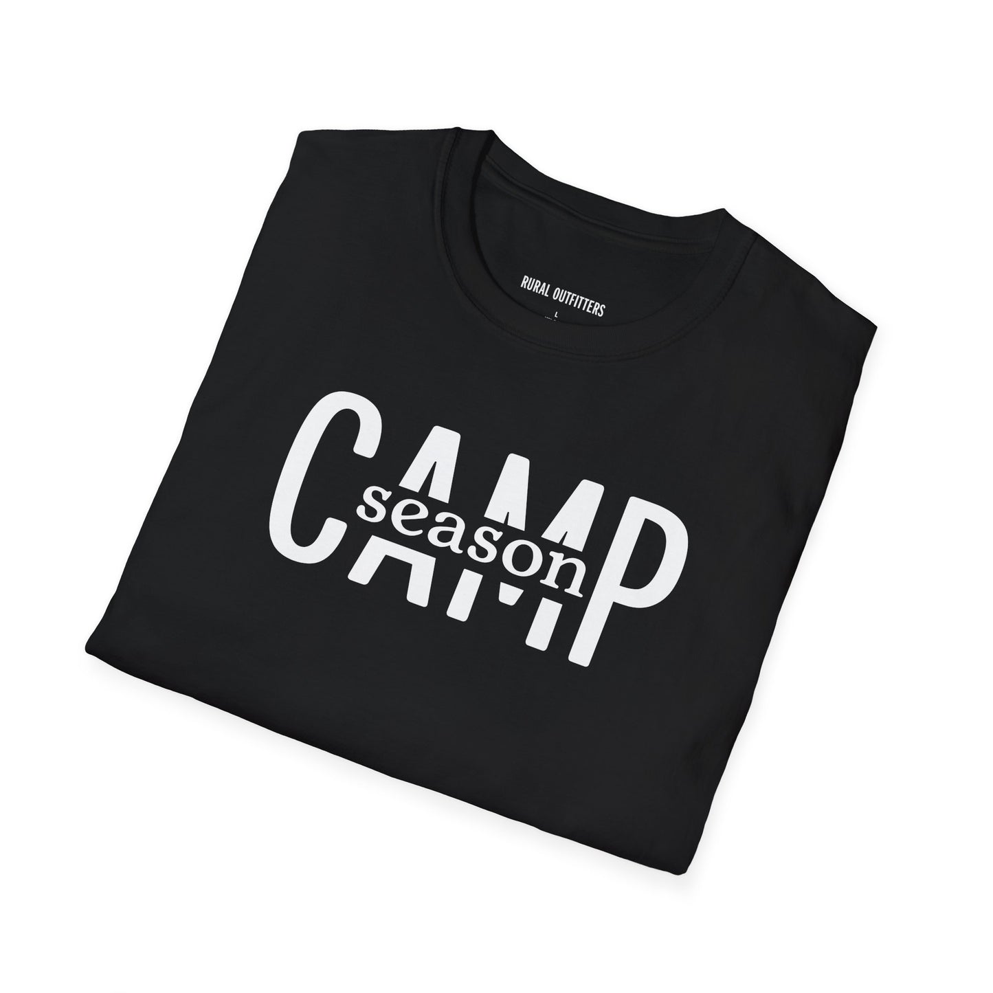 Camp Season
