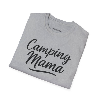 Camping Mama