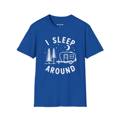 I Sleep Around
