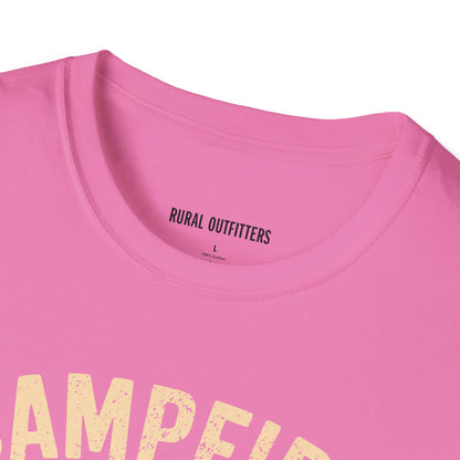 Campfire Drinking Team