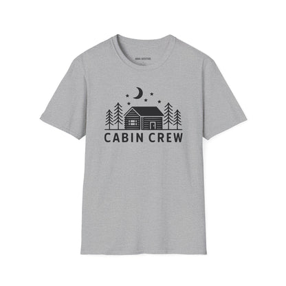 Cabin Crew