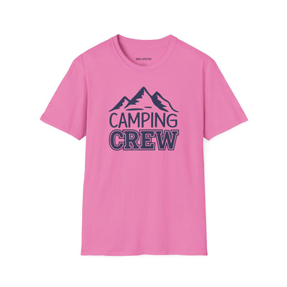 Camping Crew