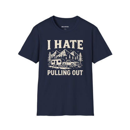 I Hate Pulling Out