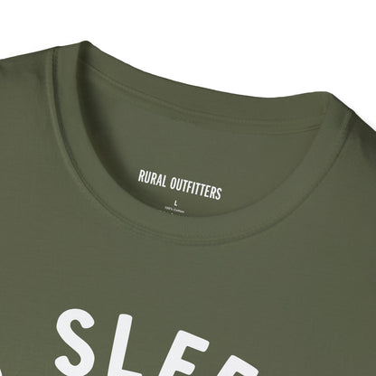 I Sleep Around