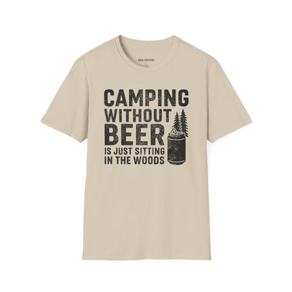 Camping Without Beer
