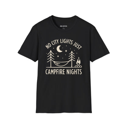 Campfire Nights