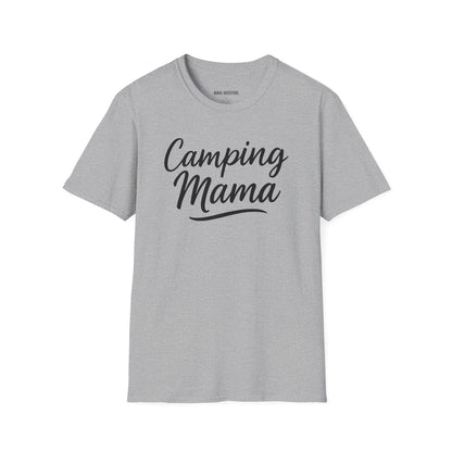 Camping Mama