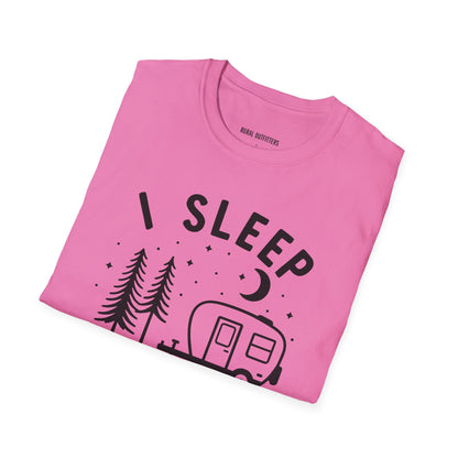 I Sleep Around