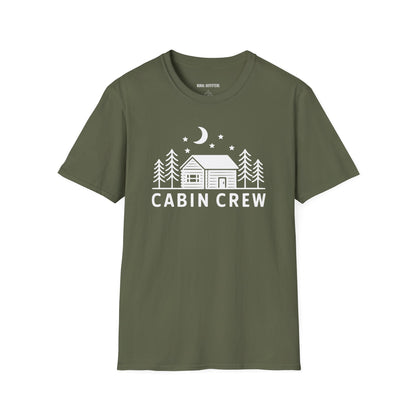 Cabin Crew