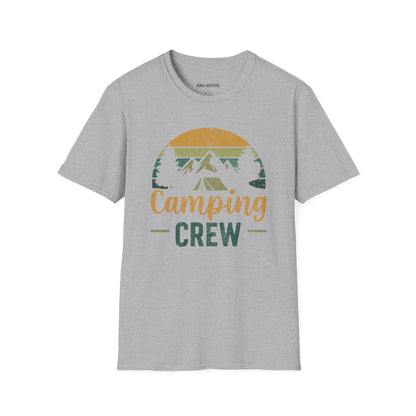 Camping Crew