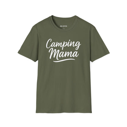 Camping Mama